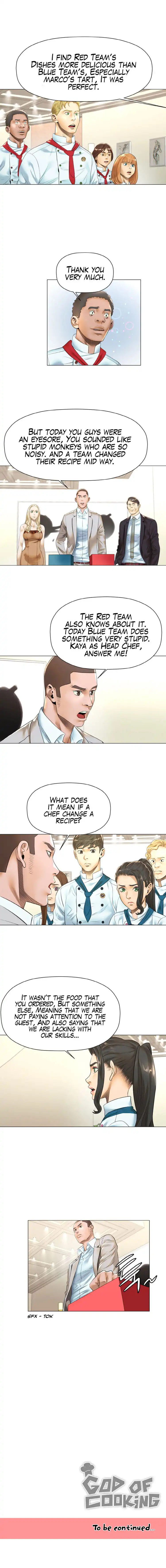 God of Cooking Chapter 20 7